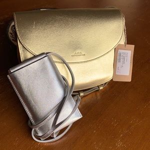 A.P.C. & Building Block